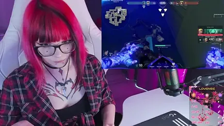 Yumi_Youkai stripchat stream image