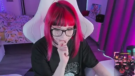 Yumi_Youkai stripchat stream image