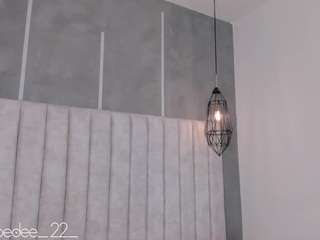 chloedee camsoda stream image