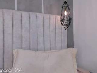 chloedee camsoda stream image