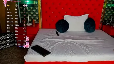 VallerieJones stripchat stream image