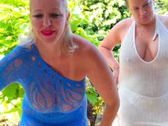 tunderose chaturbate stream image