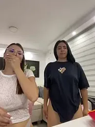 GiiirlPower stripchat stream image