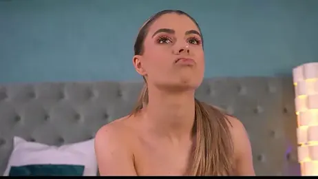 HaileyMadow stripchat stream image