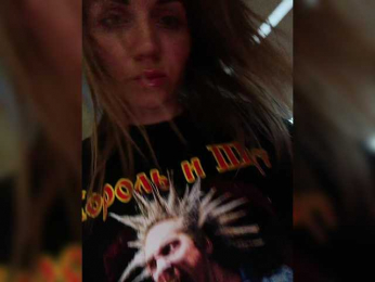 NeZabudka- bongacams stream image