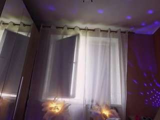 oddetteblackk camsoda stream image