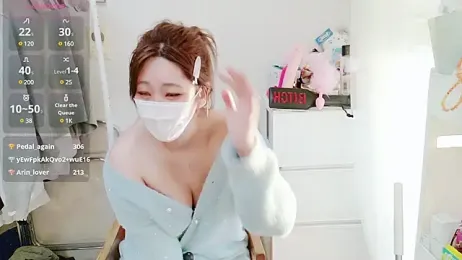 kimarin stripchat stream image