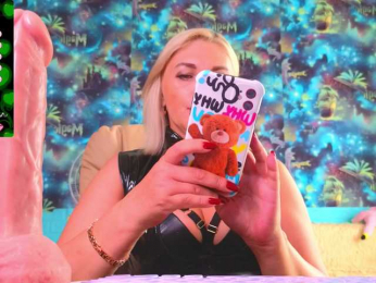 Mistress-Gwen bongacams stream image