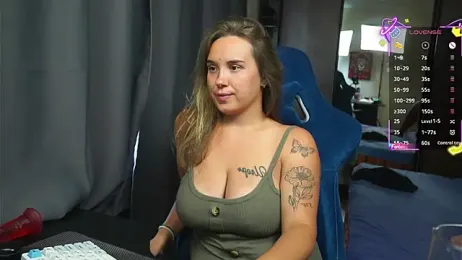 Sandra_SW_ stripchat stream image