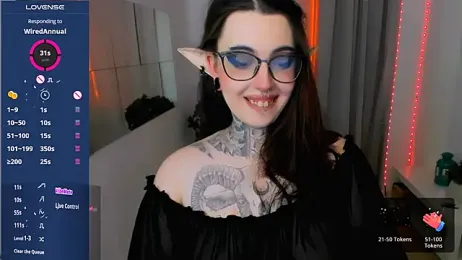 Dixi_Pixi_ stripchat stream image