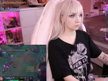 yourcutewaifu chaturbate stream image