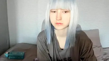 Yoonhee_Kiss stripchat stream image