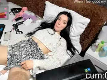 blancasuarez chaturbate stream image