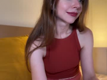 natalie_x chaturbate stream image