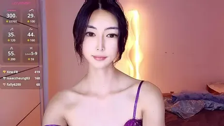 HaipaiSweetheart stripchat stream image