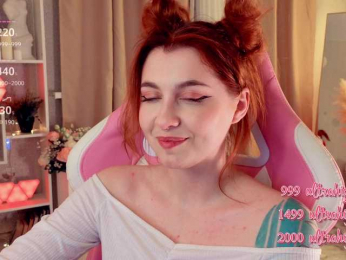HoneyCherry bongacams stream image