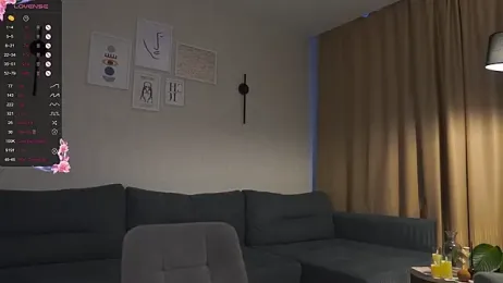 VivianaPucci stripchat stream image