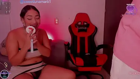 BeMyLover3 stripchat stream image