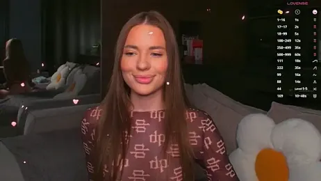 AlexisGraysX stripchat stream image