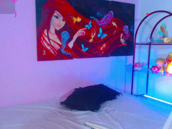 xcarlett1 bongacams stream image