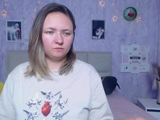 Sally Verda flirt4free stream image