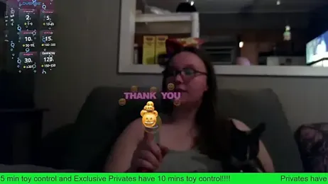 TurtleLady420 stripchat stream image