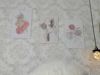 cataliinaevains camsoda stream image