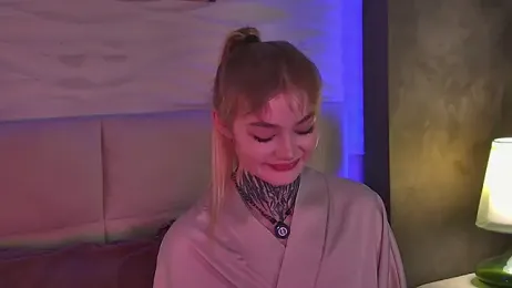 AriWild stripchat stream image