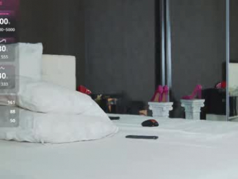 hefner_girl chaturbate stream image