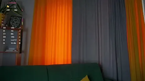 RexanneHatt stripchat stream image