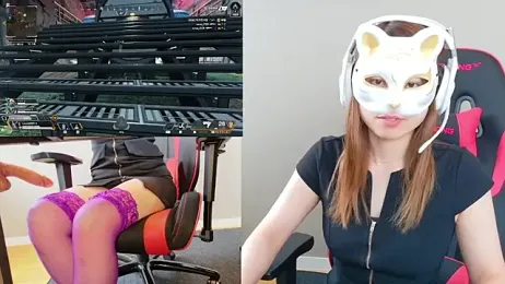 LuuLee0804 stripchat stream image