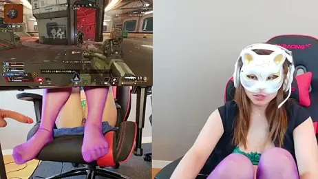 LuuLee0804 stripchat stream image