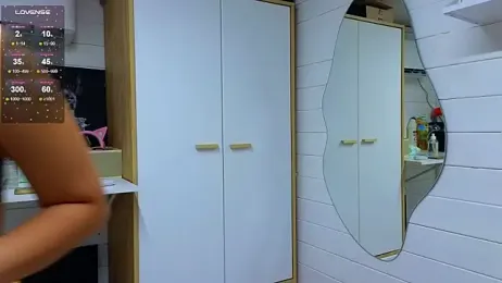 Misss_Vikk stripchat stream image