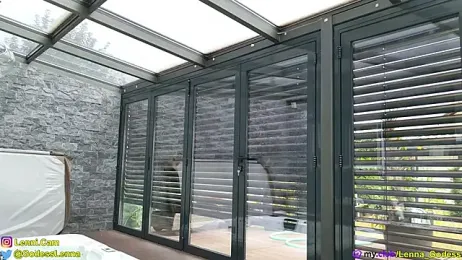 Lenna_Godess stripchat stream image