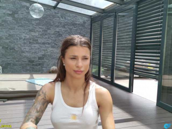 LennaGodess bongacams stream image