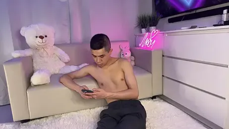 Dylan_mercy stripchat stream image