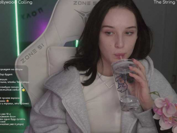 HorneyJozy bongacams stream image