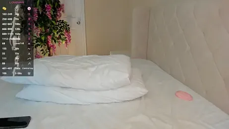 MyLoveEllen stripchat stream image