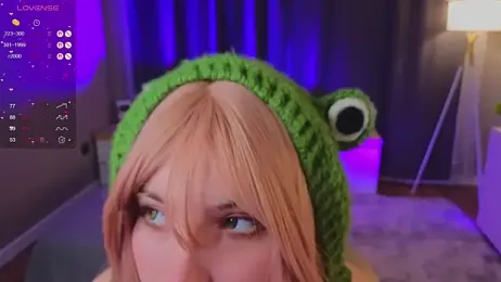 zelda_1 stripchat stream image