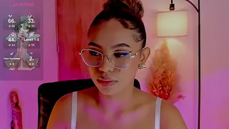 Oxana_Fedorova stripchat stream image