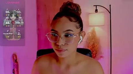 Oxana_Fedorova stripchat stream image