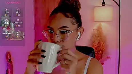 Oxana_Fedorova stripchat stream image