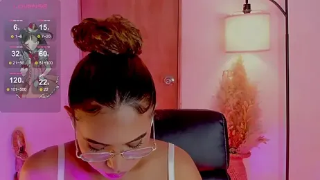 Oxana_Fedorova stripchat stream image