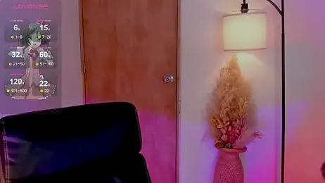 Oxana_Fedorova stripchat stream image