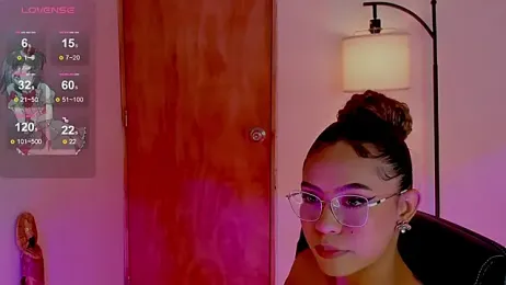 Oxana_Fedorova stripchat stream image