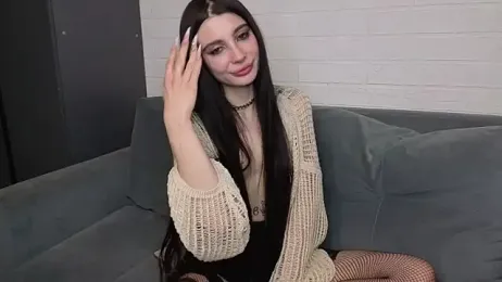 Ashley-Urban stripchat stream image