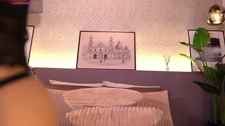 ElleDiane stripchat stream image