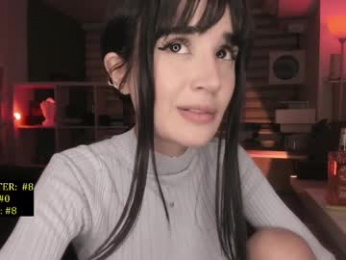 lonelly_lolly98 chaturbate stream image