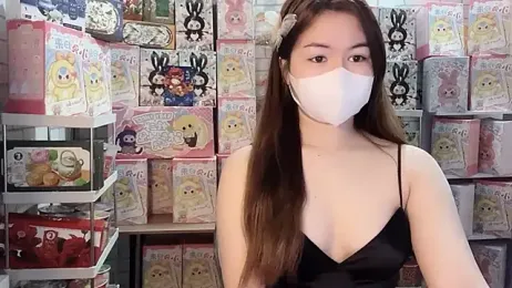 BabyThree_ stripchat stream image