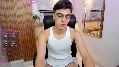 Gerony_ stripchat stream image